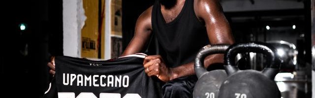 开云-顶级薪资留住顶级中卫，于帕续约印证拜仁霸主地位