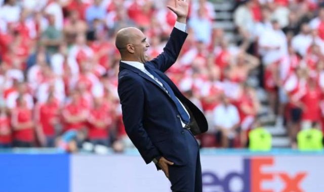 开云-德布劳内进球献爱神 比主帅：我们遇到久违的考验