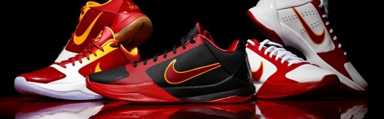 kaiyun-球员真幸福！南加大女篮晒出的各种专属PE球鞋和特别鞋款！