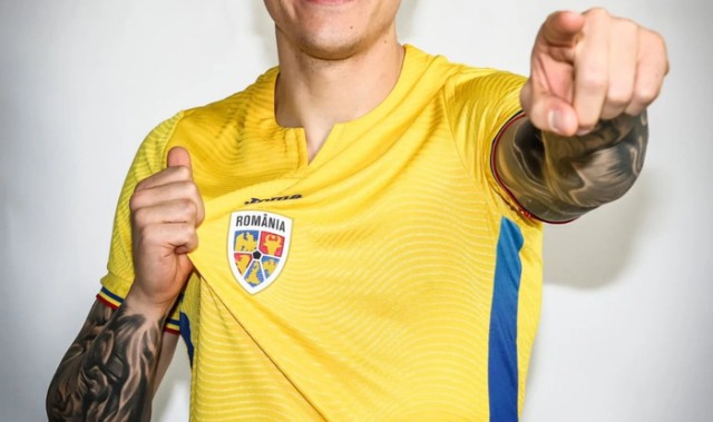 开云下载-罗马尼亚友谊赛0比2负斯洛伐克，库比斯国家队首秀|斯洛伐克队|客场|替补|处子秀|出场_新浪体育_新浪新闻