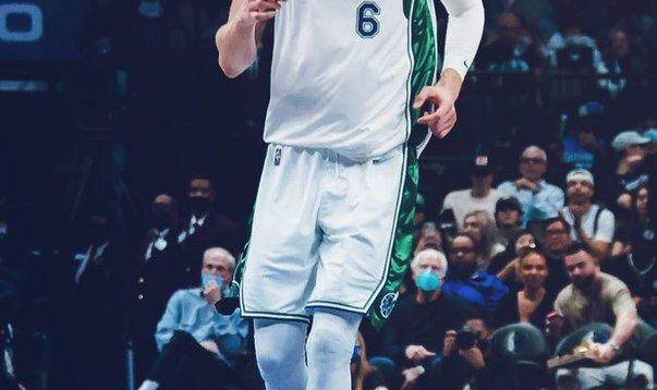 开云-过去3战场均28分！独行侠喜迎拉脱维亚独角兽回归