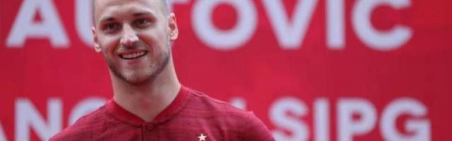 开云体育-博洛尼亚高层暗示已经搞定阿瑙：选他因为他是斗士