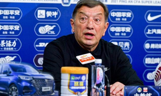 开云APP-揭秘沧州首胜：萨布利奇拒绝焦虑 用自信制造冷门