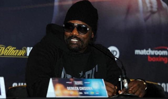 开云官网-独家专访奇索拉：拳坛疯子的自白，第 50 战就是终点？|拳击|OpenAI|比赛|维尔德|克里琴科_新浪体育_新浪新闻