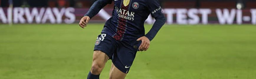 小埃梅里：登贝莱几乎无所不能，他今天的表现完全展现了天赋